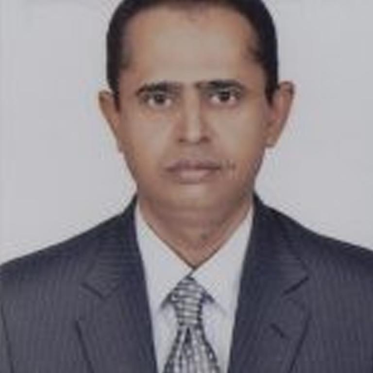 Mehran Kalwar Directors General – urbandirectorate.gos.pk